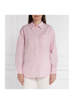 LAUREN RALPH LAUREN Koszula | Regular Fit ze sklepu Gomez Fashion Store w kategorii Koszule damskie - zdjęcie 184345210