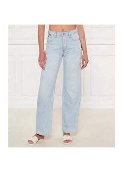 BOSS BLACK Jeansy CROSSROAD | Boyfriend fit ze sklepu Gomez Fashion Store w kategorii Jeansy damskie - zdjęcie 184345211