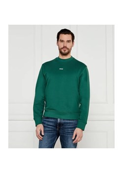 BOSS ORANGE Bluza WeSmallcrew | Comfort fit ze sklepu Gomez Fashion Store w kategorii Bluzy męskie - zdjęcie 184345213