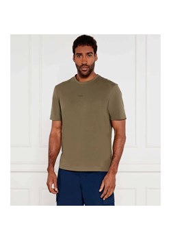 BOSS ORANGE T-shirt TChup | Relaxed fit ze sklepu Gomez Fashion Store w kategorii T-shirty męskie - zdjęcie 184345214