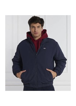 Tommy Jeans Kurtka ESSENTIAL PADDED | Regular Fit ze sklepu Gomez Fashion Store w kategorii Kurtki męskie - zdjęcie 184345222