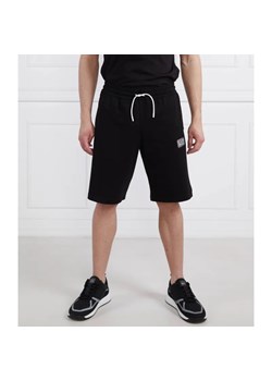 EA7 Szorty | Regular Fit ze sklepu Gomez Fashion Store w kategorii Spodenki męskie - zdjęcie 184345234