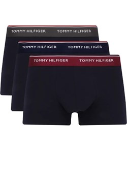 Tommy Hilfiger Bokserki 3-pack PREMIUM ESSENTIALS ze sklepu Gomez Fashion Store w kategorii Majtki męskie - zdjęcie 184345242