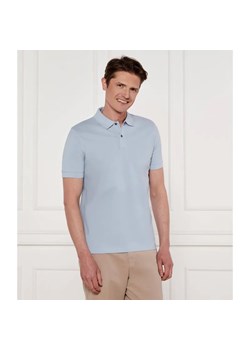 BOSS BLACK Polo Pallas | Regular Fit ze sklepu Gomez Fashion Store w kategorii T-shirty męskie - zdjęcie 184345244