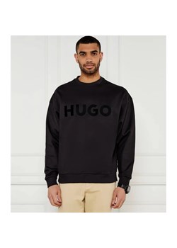 HUGO Bluza Dinex | Regular Fit ze sklepu Gomez Fashion Store w kategorii Bluzy męskie - zdjęcie 184345250