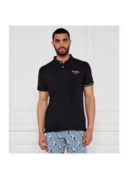 Iceberg Polo | Regular Fit ze sklepu Gomez Fashion Store w kategorii T-shirty męskie - zdjęcie 184345251