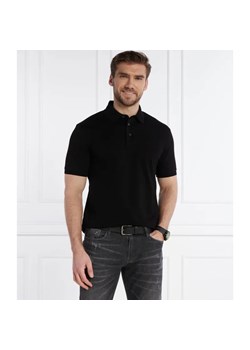 Emporio Armani Polo | Slim Fit ze sklepu Gomez Fashion Store w kategorii T-shirty męskie - zdjęcie 184345260