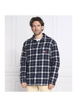 Tommy Jeans Koszula | Regular Fit ze sklepu Gomez Fashion Store w kategorii Koszule męskie - zdjęcie 184345262