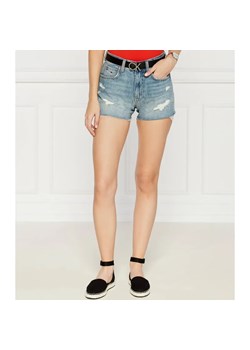 Tommy Jeans Jeansowe szorty | Slim Fit ze sklepu Gomez Fashion Store w kategorii Szorty - zdjęcie 184345270