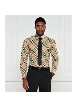 Burberry Koszula | Regular Fit ze sklepu Gomez Fashion Store w kategorii Koszule męskie - zdjęcie 184345272