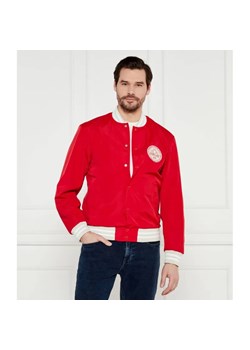 Replay Kurtka bomber VARSITY | Regular Fit ze sklepu Gomez Fashion Store w kategorii Kurtki męskie - zdjęcie 184345280