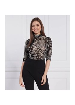 Liu Jo Bluzka | Regular Fit ze sklepu Gomez Fashion Store w kategorii Bluzki damskie - zdjęcie 184345292