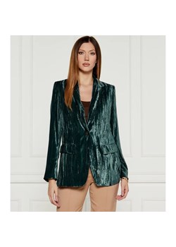 Marc Cain Marynarka | Regular Fit ze sklepu Gomez Fashion Store w kategorii Marynarki damskie - zdjęcie 184345302