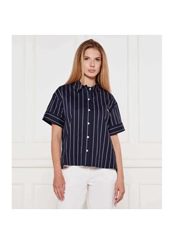 Joop! Koszula Beatrice | Loose fit ze sklepu Gomez Fashion Store w kategorii Koszule damskie - zdjęcie 184345303