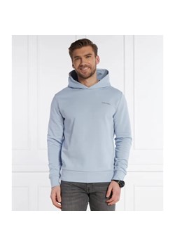 Calvin Klein Bluza | Loose fit ze sklepu Gomez Fashion Store w kategorii Bluzy męskie - zdjęcie 184345314