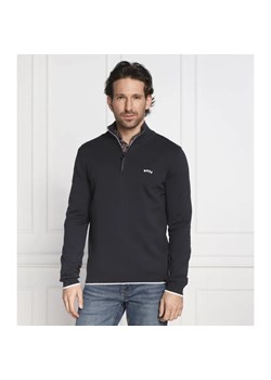 BOSS GREEN Sweter Zallo | Regular Fit ze sklepu Gomez Fashion Store w kategorii Swetry męskie - zdjęcie 184345324