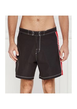 Hugo Bodywear Szorty kąpielowe | Regular Fit ze sklepu Gomez Fashion Store w kategorii Kąpielówki - zdjęcie 184345330