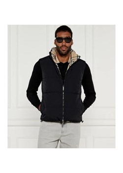 Burberry Dwustronny bezrękawnik | Regular Fit ze sklepu Gomez Fashion Store w kategorii Kamizelki męskie - zdjęcie 184345333