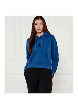 Patrizia Pepe Bluza | Regular Fit ze sklepu Gomez Fashion Store w kategorii Bluzy damskie - zdjęcie 184345343