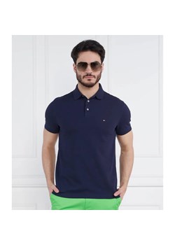 Tommy Hilfiger Polo 1985 | Slim Fit | pique ze sklepu Gomez Fashion Store w kategorii T-shirty męskie - zdjęcie 184345360