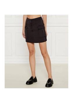 Karl Lagerfeld Spódnica ze sklepu Gomez Fashion Store w kategorii Spódnice - zdjęcie 184345373