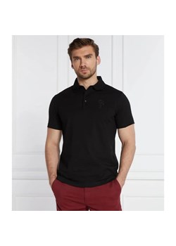 Karl Lagerfeld Polo | Regular Fit ze sklepu Gomez Fashion Store w kategorii T-shirty męskie - zdjęcie 184345382