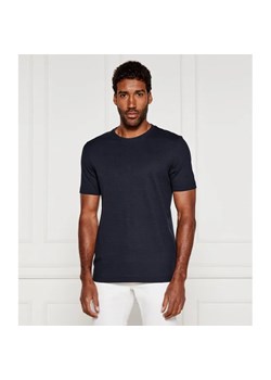 BOSS BLACK T-shirt Tiburt 240 | Regular Fit ze sklepu Gomez Fashion Store w kategorii T-shirty męskie - zdjęcie 184345394