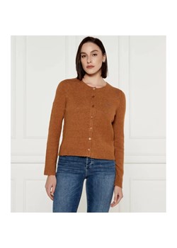 Liu Jo Kardigan | Regular Fit | z dodatkiem wełny ze sklepu Gomez Fashion Store w kategorii Swetry damskie - zdjęcie 184345401