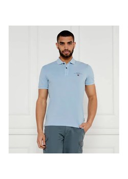 Napapijri Polo ELBAS | Regular Fit ze sklepu Gomez Fashion Store w kategorii T-shirty męskie - zdjęcie 184345404