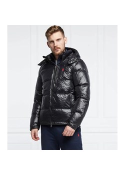 POLO RALPH LAUREN Kurtka | Regular Fit ze sklepu Gomez Fashion Store w kategorii Kurtki męskie - zdjęcie 184345413