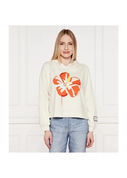 Marc Cain Bluza | Relaxed fit ze sklepu Gomez Fashion Store w kategorii Bluzy damskie - zdjęcie 184345431