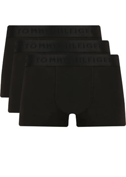 Tommy Hilfiger Bokserki 3-pack 3P TRUNK ze sklepu Gomez Fashion Store w kategorii Majtki męskie - zdjęcie 184345444