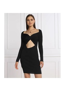 Pinko Sukienka BLUE BELL ze sklepu Gomez Fashion Store w kategorii Sukienki - zdjęcie 184345453