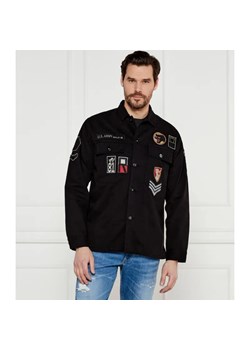 Replay Koszula | Regular Fit ze sklepu Gomez Fashion Store w kategorii Koszule męskie - zdjęcie 184345461