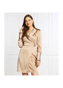 GUESS Sukienka ADAIR ze sklepu Gomez Fashion Store w kategorii Sukienki - zdjęcie 184345471