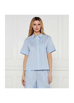 Joop! Koszula Beatrice | Loose fit ze sklepu Gomez Fashion Store w kategorii Koszule damskie - zdjęcie 184345493