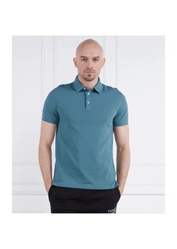 Tommy Hilfiger Polo 1985 | Slim Fit | pique ze sklepu Gomez Fashion Store w kategorii T-shirty męskie - zdjęcie 184345504