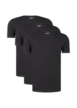 Tommy Hilfiger T-shirt 3-pack | Slim Fit | stretch ze sklepu Gomez Fashion Store w kategorii T-shirty męskie - zdjęcie 184345530