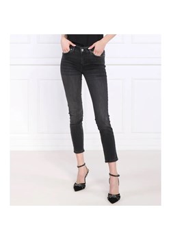 Liu Jo Jeansy | Skinny fit ze sklepu Gomez Fashion Store w kategorii Jeansy damskie - zdjęcie 184345534