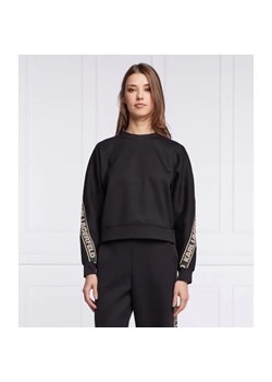 Karl Lagerfeld Bluza | Regular Fit ze sklepu Gomez Fashion Store w kategorii Bluzy damskie - zdjęcie 184345542