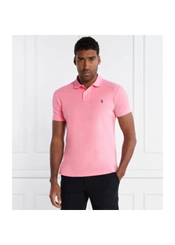POLO RALPH LAUREN Polo | Custom slim fit ze sklepu Gomez Fashion Store w kategorii T-shirty męskie - zdjęcie 184345544