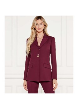 Patrizia Pepe Marynarka | Slim Fit ze sklepu Gomez Fashion Store w kategorii Marynarki damskie - zdjęcie 184345563