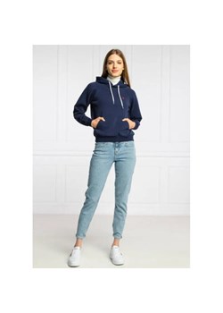 POLO RALPH LAUREN Bluza | Regular Fit - id: 1099766 - marki Polo Ralph Lauren - 184345564 POLO RALPH LAUREN Bluza | Regular Fit ze sklepu Gomez Fashion Store w kategorii Bluzy damskie - zdjęcie 184345564