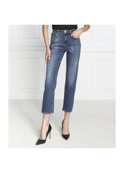 Liu Jo Jeansy | Straight fit ze sklepu Gomez Fashion Store w kategorii Jeansy damskie - zdjęcie 184345572
