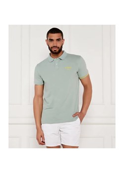 Iceberg Polo | Regular Fit ze sklepu Gomez Fashion Store w kategorii T-shirty męskie - zdjęcie 184345584