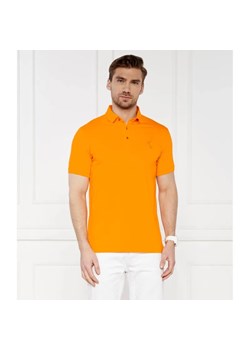 Karl Lagerfeld Polo | Regular Fit ze sklepu Gomez Fashion Store w kategorii T-shirty męskie - zdjęcie 184345591