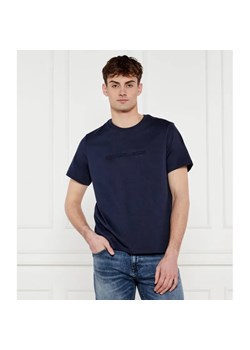 Michael Kors T-shirt | Regular Fit ze sklepu Gomez Fashion Store w kategorii T-shirty męskie - zdjęcie 184345593