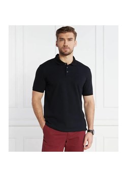 Emporio Armani Polo | Regular Fit ze sklepu Gomez Fashion Store w kategorii T-shirty męskie - zdjęcie 184345600