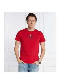 Tommy Hilfiger T-shirt | Slim Fit ze sklepu Gomez Fashion Store w kategorii T-shirty męskie - zdjęcie 184345603