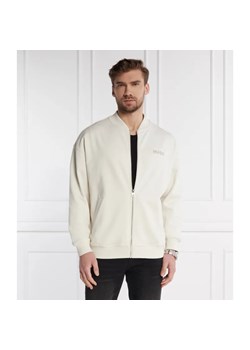 HUGO Bluza Drochomber | Oversize fit ze sklepu Gomez Fashion Store w kategorii Bluzy męskie - zdjęcie 184345611